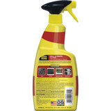 Goo Gone 24 Oz. Grill Barbeque Cleaner 2045A 803049