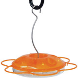 More Birds 14 Oz. Plastic Saucer Oriole Feeder 38246-DI