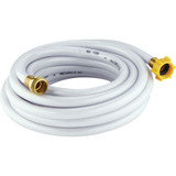 Camco 25 Ft. (1/2 In. ID) RV Fresh Water Hose 22735