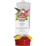 Perky-Pet 18 Oz. Plastic Lantern Hummingbird Feeder