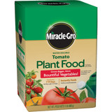 Miracle-Gro 1.5 Lb. Water Soluble Tomato Plant Food 2000422