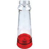 More Birds Ruby 10 Oz. Glass Hummingbird Feeder 35-RUB 700470