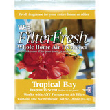 Web FilterFresh Furnace Air Freshener, Tropical Bay WTROPIC