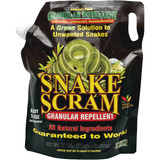Snake Scram 3.5 Lb. Granular Snake Repellent 16003