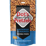 Dot's 16 Oz. Southwest Pretzels 59016 Pack of 10