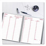 Brownline® PLANNER,2021,WKLY,MOUNTN CB950G.04 USS-REDCB950G04