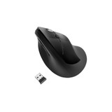 MOUSE,PRO FIT ERGO MOU,BK