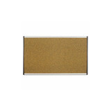 Quartet® BOARD,CUBICLE ARC FRAM,SR ARCB2414