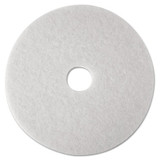 3M™ PAD,POLISH,27",FLOOR,5/CS 4100-27