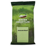 Green Mountain Coffee® Nantucket Blend, 2.2 Oz Pack, 50 Packs/case 4461
