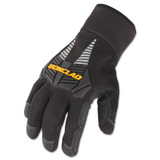 Ironclad Cold Condition Gloves, Black, X-Large CCG2-05-XL