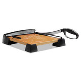 X-ACTO® TRIMMER,HVY DTY,WOOD,12" 26312LMR