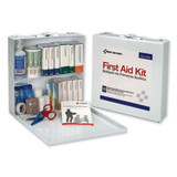 First Aid Only™ KIT,50-PRSN,BULK,196/KT 226-U/FAO