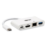 Tripp Lite USB,C ADAPTER HDMI,WH U444-06N-H4GU-C