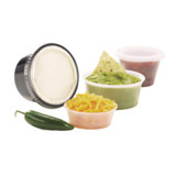 CUP,POLYSTY,2OZ,10/250