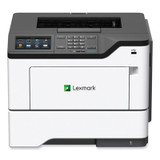 Lexmark™ Ms622de Wireless Laser Printer 36S0500
