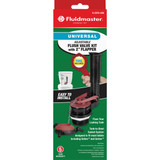 Fluidmaster Universal Toilet Repair Kit K-507A-008-P10 432752