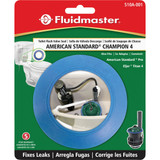 Fluidmaster Replacement Flush Valve Seal for American Standard & Eljer 510A-001-P10 491506