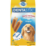 Pedigree Dentastix Large Dog Original Flavor Dental Dog Treat (14-Pack) 798914