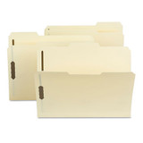 FOLDER,LTR, POLY FAST,MLA