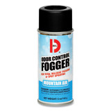 Big D Industries DEODORANT,TOT,RLS,MTN,AIR 034400