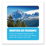 Big D Industries DEODORANT,TOT,RLS,MTN,AIR 034400 USS-BGD344