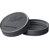 Ball Wide Mouth Leak-Proof Storage Lid (6-Count) 1440010813