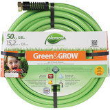 Element Green & Grow 5/8 In. Dia. x 50 Ft. L. Drinking Water Safe Garden Hose