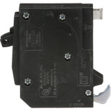 Square D QO 20A/20A Single-Pole Standard Trip Tandem Circuit Breaker