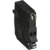 Square D QO 20A/20A Single-Pole Standard Trip Tandem Circuit Breaker