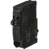 Square D QO 20A-20A Single-Pole Standard Trip Tandem Circuit Breaker QOT2020CP 528236