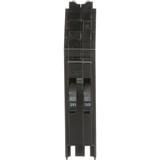 Square D QO 20A-20A Single-Pole Standard Trip Tandem Circuit Breaker QOT2020CP 528236