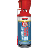 Soudafoam 12 Oz. Minimal Expansion Door & Window Foam Sealant-Genius Gun 146731