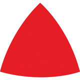 Diablo 80-Grit (Coarse) 3-1/8 In. Oscillating Detail Triangle Sanding Sheets (10-Pack)