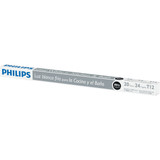 Philips 20W 24 In. Cool White T12 Bi-Pin Fluorescent Tube Light Bulb