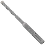 Diablo SDS-Plus 1/4 In. x 4 In. Carbide-Tipped Rotary Hammer Drill Bit DMAPL2130