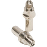 Forney Cutter Electrode Plasma Cutter Accessory (2-Pack) 85755