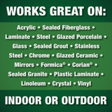 Mold Armor Rapid Clean Remediation 32 Oz. Mold Removal Trigger FG590 639576