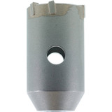 Diablo SDS-Plus 1-9/16 In. Thin Wall Core Rotary Hammer Drill Bit