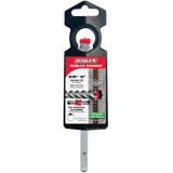 Diablo Rebar Demon 5/8 In. x 6 In. SDS-Plus Full Carbide Rotary Hammer Drill Bit