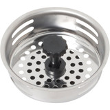 Farberware Classic Stainless Steel Sink Strainer 5215798
