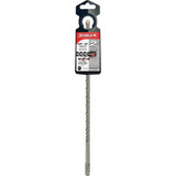 Diablo SDS-Plus 3/8 In. x 12 In. Carbide-Tipped Rotary Hammer Drill Bit
