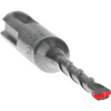 Diablo SDS-Plus 5/32 In. x 6 In. Carbide-Tipped Rotary Hammer Drill Bit