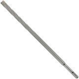 Diablo SDS-Plus 1/2 In. x 12 In. Rebar Rotary Hammer Drill Bit DMAPLRC1020