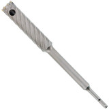 Diablo SDS-Plus 1-1/8 In. x 12 In. Rebar Rotary Hammer Drill Bit DMAPLRC1080