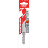 Diablo SPEEDemon 3/4 In. x 6 In. Red Granite Carbide Rotary Hammer Drill Bit