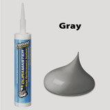 Titebond DuraMaster Sealant 10.1 Oz. Cartridge, Gray 32041