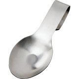 Farberware Pro Brushed Stainless Steel Spoon Rest 5203507