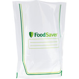 FoodSaver Easy Fill Qt. Vacuum Sealer Bags (16-Count) 2159379 641575