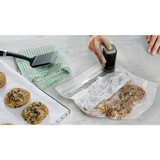 FoodSaver Cordless Handheld Food Vacuum Sealer